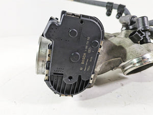 2018 Indian Chieftain Dark Horse Throttle Body & Intake I 5138214 T 1204685 | Mototech271