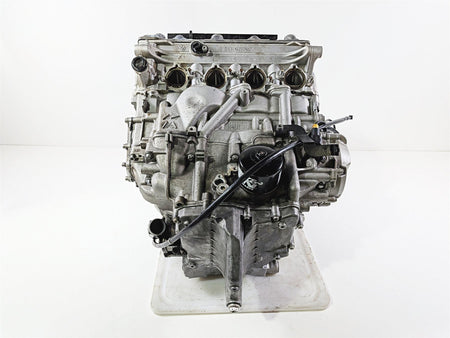 2016 BMW S1000RR K46 Running 104EA Engine Motor 10K Only 11008561981-Mototech271