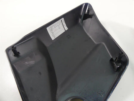 2016 Harley Touring FLHR Road King Side Cover Fairing Set 66048-09A 66250-09 {{ shop.shopifyCountryName }} - Mototech271