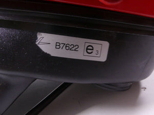 2013 Mv Agusta F4RR Air Box Velocity Stacks Filter & Cover 8000B7226 8000C2010