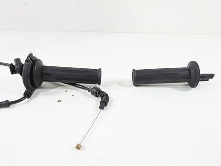 2018 BMW R nineT Urban GS K33 Heated Hand Grip Set 61318565847 61318566508 {{ shop.shopifyCountryName }} - Mototech271