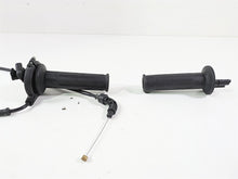 Load image into Gallery viewer, 2018 BMW R nineT Urban GS K33 Heated Hand Grip Set 61318565847 61318566508
