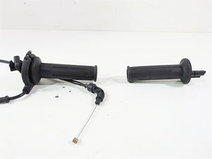2018 BMW R nineT Urban GS K33 Heated Hand Grip Set 61318565847 61318566508