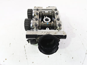 2017 Ducati Monster 1200 S Vertical Cylinder Head Cylinderhead & Cams 30124124AC