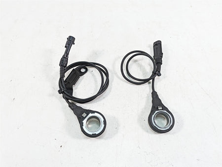 2020 Harley Touring FLHX Street Glide Front & Rear Abs Sensors 40615-08 32700015 {{ shop.shopifyCountryName }} - Mototech271