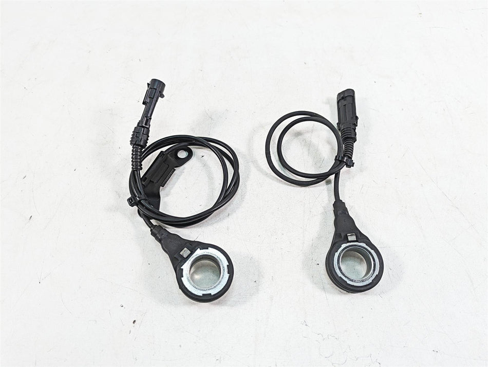 2020 Harley Touring FLHX Street Glide Front & Rear Abs Sensors 40615-08 32700015 {{ shop.shopifyCountryName }} - Mototech271