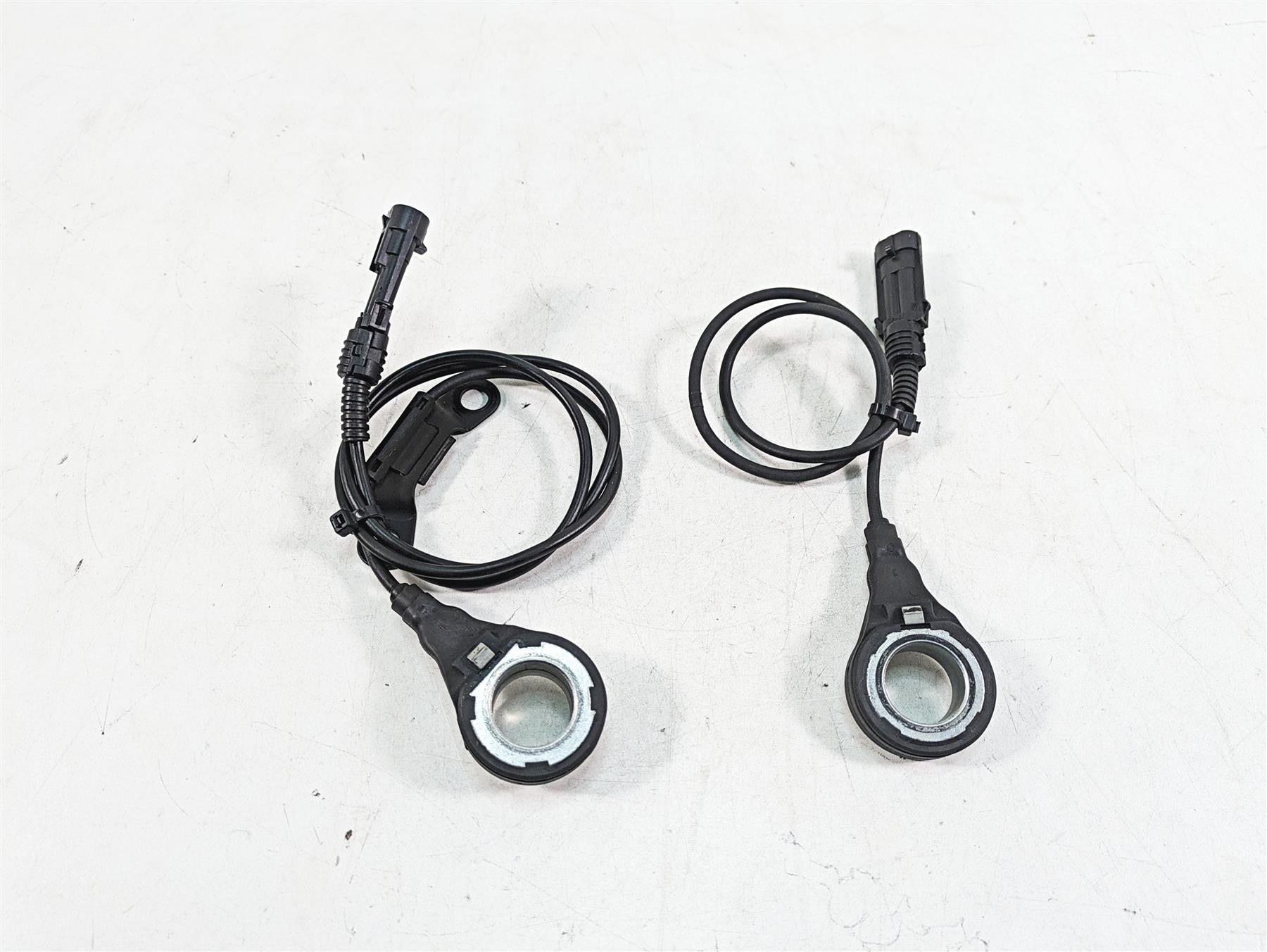 2020 Harley Touring FLHX Street Glide Front & Rear Abs Sensors 40615-08 32700015