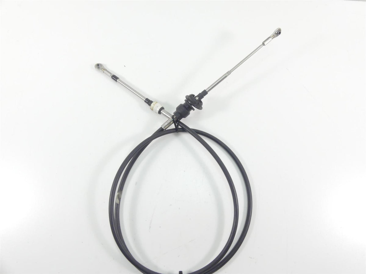 2013 Sea-Doo 4-Tec GTR 215 Steering Handlebar Cable - Freshwater 277001578 {{ shop.shopifyCountryName }} - Mototech271