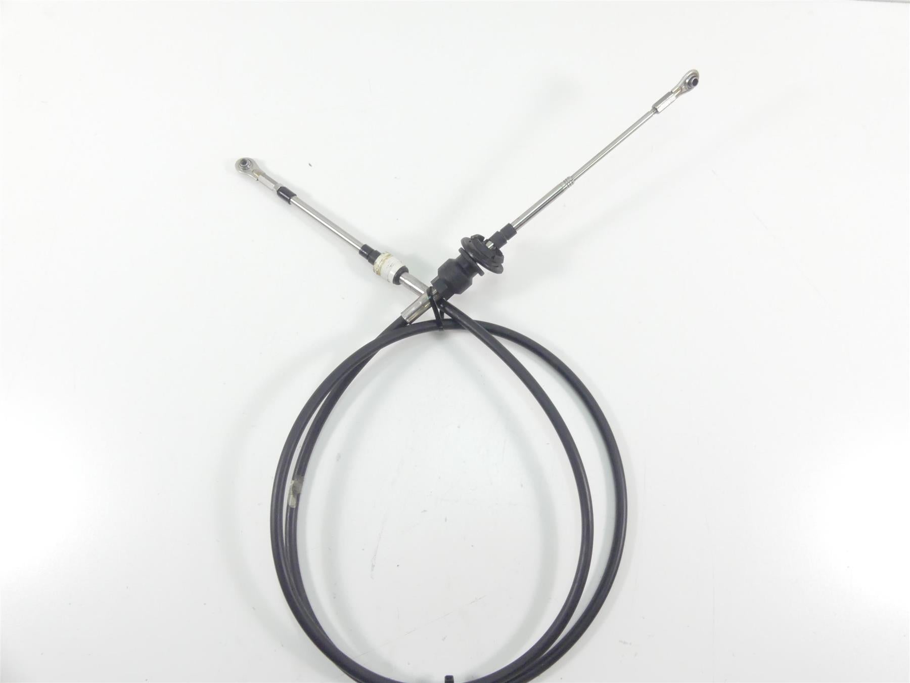 2013 Sea-Doo 4-Tec GTR 215 Steering Handlebar Cable - Freshwater 277001578 {{ shop.shopifyCountryName }} - Mototech271