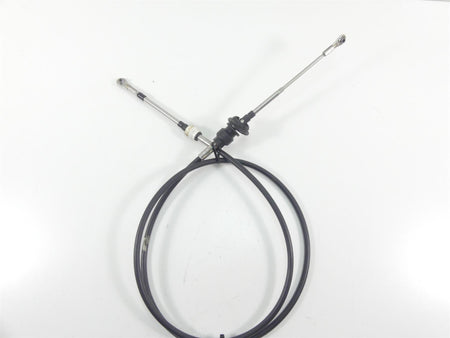 2013 Sea-Doo 4-Tec GTR 215 Steering Handlebar Cable - Freshwater 277001578 {{ shop.shopifyCountryName }} - Mototech271