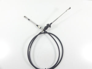 2013 Sea-Doo 4-Tec GTR 215 Steering Handlebar Cable - Freshwater 277001578 | Mototech271