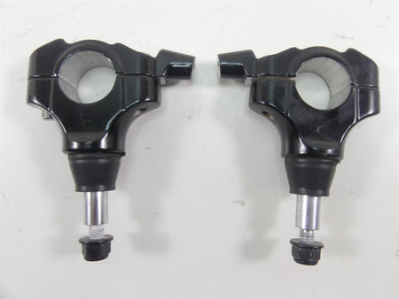 2022 Indian FTR1200 S Handlebar Handle Bar Riser Holder Mount Set 1025093 {{ shop.shopifyCountryName }} - Mototech271