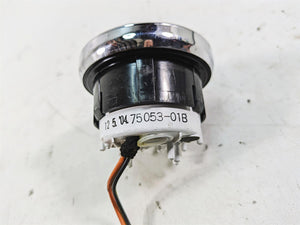 2005 Harley Dyna FXDL Low Rider Fuel Gas Petrol Level Gauge 75053-01B | Mototech271