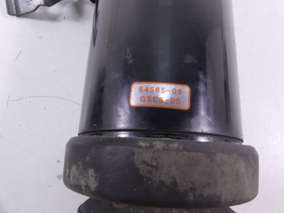 2009 Harley Touring FLHRC Road King Rear 13" Showa Shock Damper Set 54565-09 {{ shop.shopifyCountryName }} - Mototech271