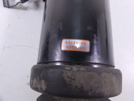 2009 Harley Touring FLHRC Road King Rear 13" Showa Shock Damper Set 54565-09 {{ shop.shopifyCountryName }} - Mototech271