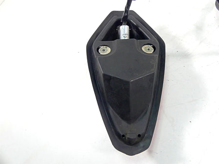 2007 Honda VTX1800 T2 Rear Taillight Tail Light Brake Lamp Lens 33701-MCV-672 {{ shop.shopifyCountryName }} - Mototech271