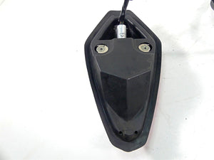2007 Honda VTX1800 T2 Rear Taillight Tail Light Brake Lamp Lens 33701-MCV-672 | Mototech271