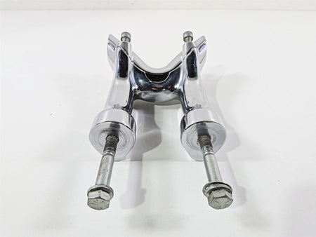 2009 Harley FXCWC Softail Rocker 7" Chrome Handlebar Riser 56407-08 56335-08 {{ shop.shopifyCountryName }} - Mototech271