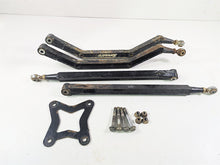 Load image into Gallery viewer, 2018 Polaris RZR XP 1000 Trail Rock SuperATV High Clearance Radius Arms RA01-003
