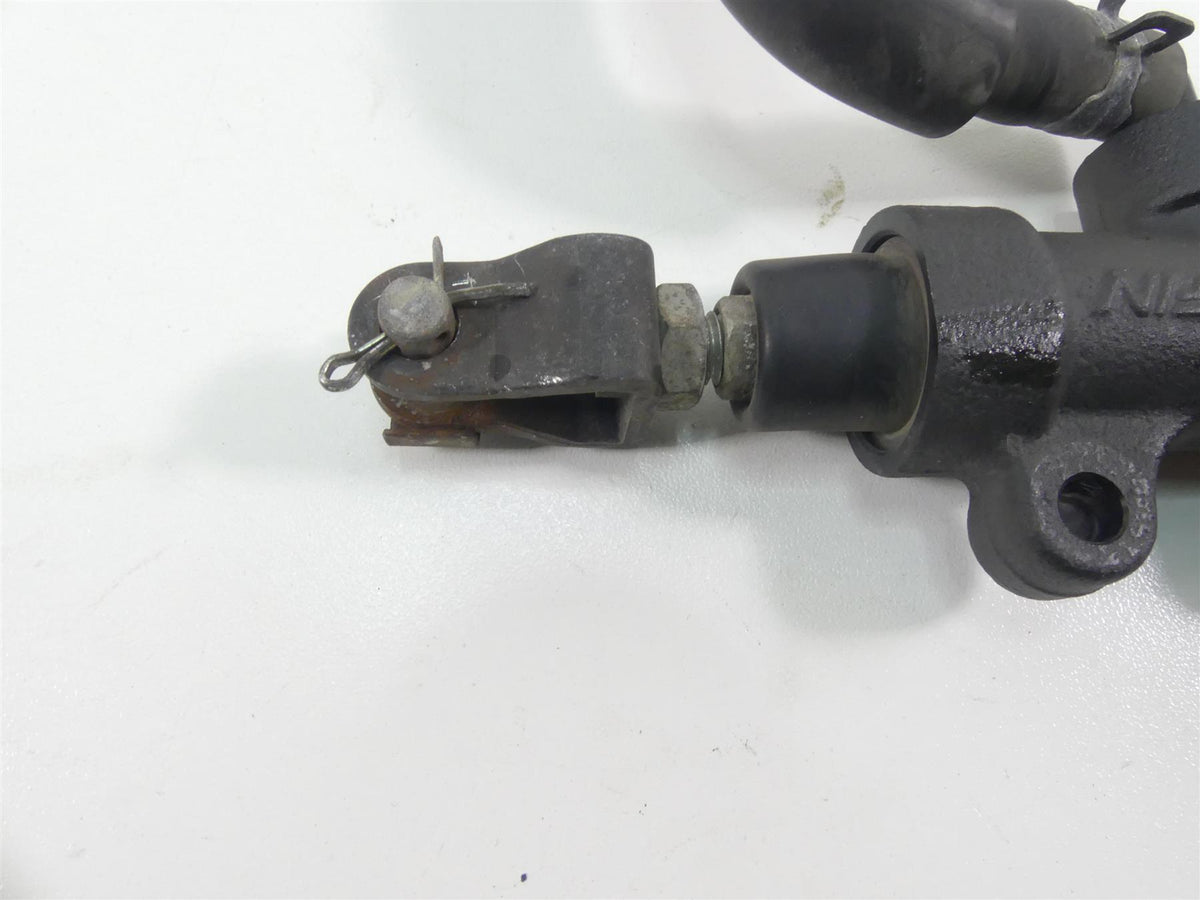 2016 Honda VT1300 CRG Stateline Rear Nissin Brake Master Cylinder 43510-MFR-671 {{ shop.shopifyCountryName }} - Mototech271