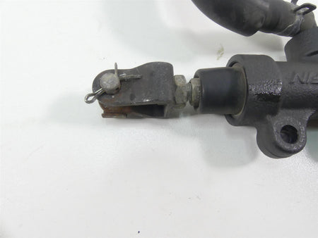 2016 Honda VT1300 CRG Stateline Rear Nissin Brake Master Cylinder 43510-MFR-671 {{ shop.shopifyCountryName }} - Mototech271