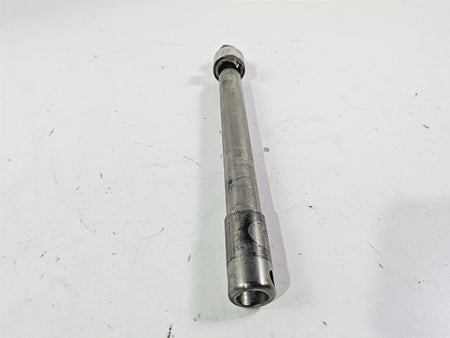 2016 Harley FXDWG Dyna Wide Glide Front Axle Wheel Spindle - 25mm 41547-07A {{ shop.shopifyCountryName }} - Mototech271