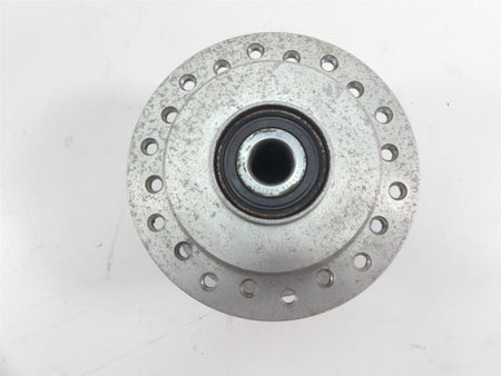 2003 Harley Sportster XL1200 C 100th Anniv Front Spoke Wheel Hub 21" 43610-00A {{ shop.shopifyCountryName }} - Mototech271
