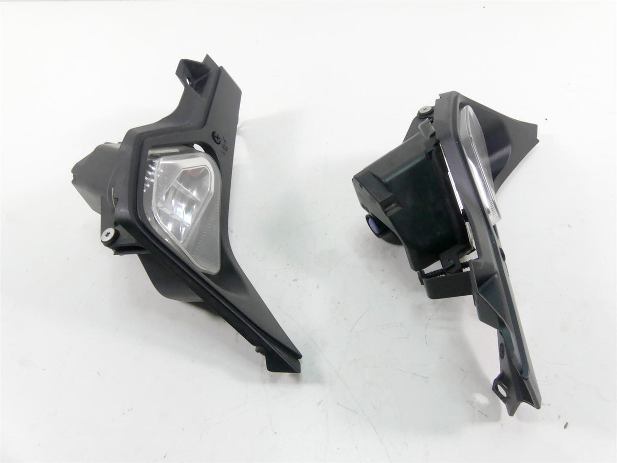 2015 KTM 1290 Adventure Front Left Right Cornering Light Set 60414008000 {{ shop.shopifyCountryName }} - Mototech271