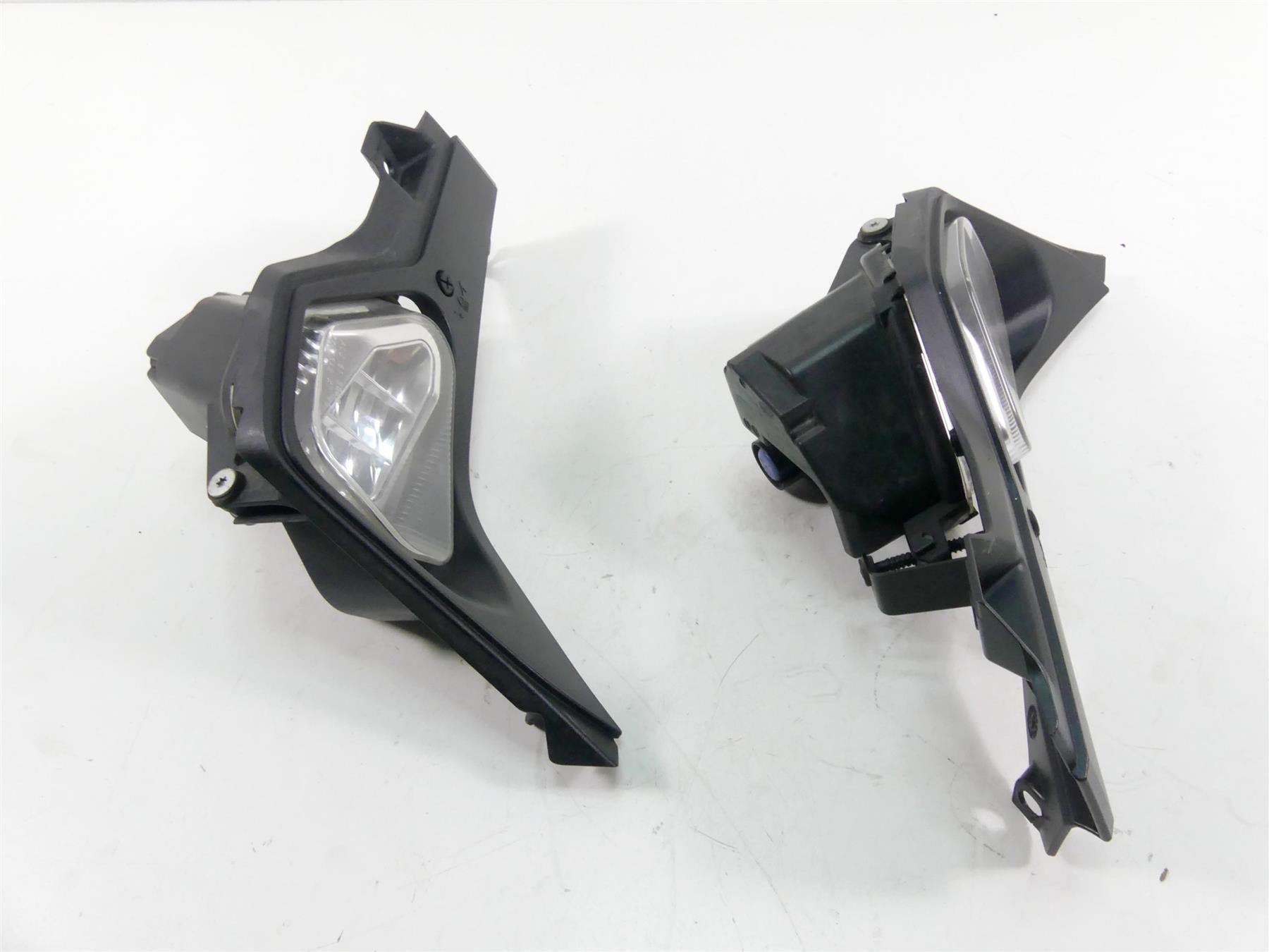 2015 KTM 1290 Adventure Front Left Right Cornering Light Set 60414008000 {{ shop.shopifyCountryName }} - Mototech271