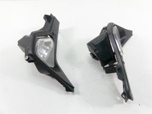 Load image into Gallery viewer, 2015 KTM 1290 Adventure Front Left Right Cornering Light Set 60414008000 | Mototech271
