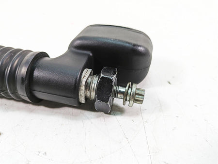 2009 Harley FXCWC Softail Rocker C Rear Brake Master Cylinder 41767-05E {{ shop.shopifyCountryName }} - Mototech271