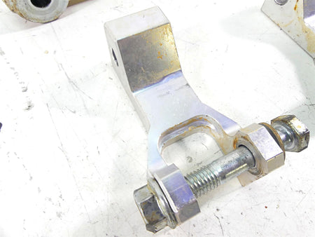 2020 Yamaha YFM 700 Raptor Suspension Low Lowering Kit {{ shop.shopifyCountryName }} - Mototech271
