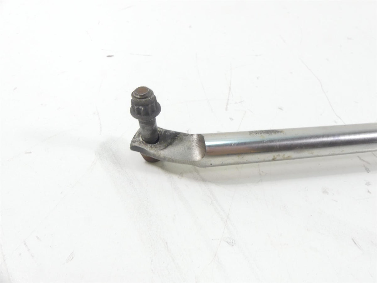 2002 Harley XL1200 Sportster Rear Brake Master Cylinder 42456-87 {{ shop.shopifyCountryName }} - Mototech271