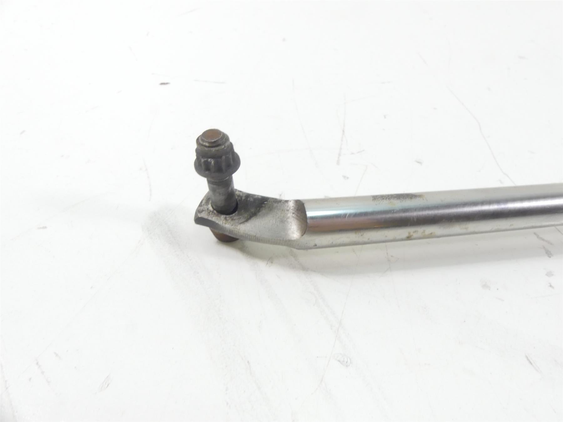 2002 Harley XL1200 Sportster Rear Brake Master Cylinder 42456-87 {{ shop.shopifyCountryName }} - Mototech271