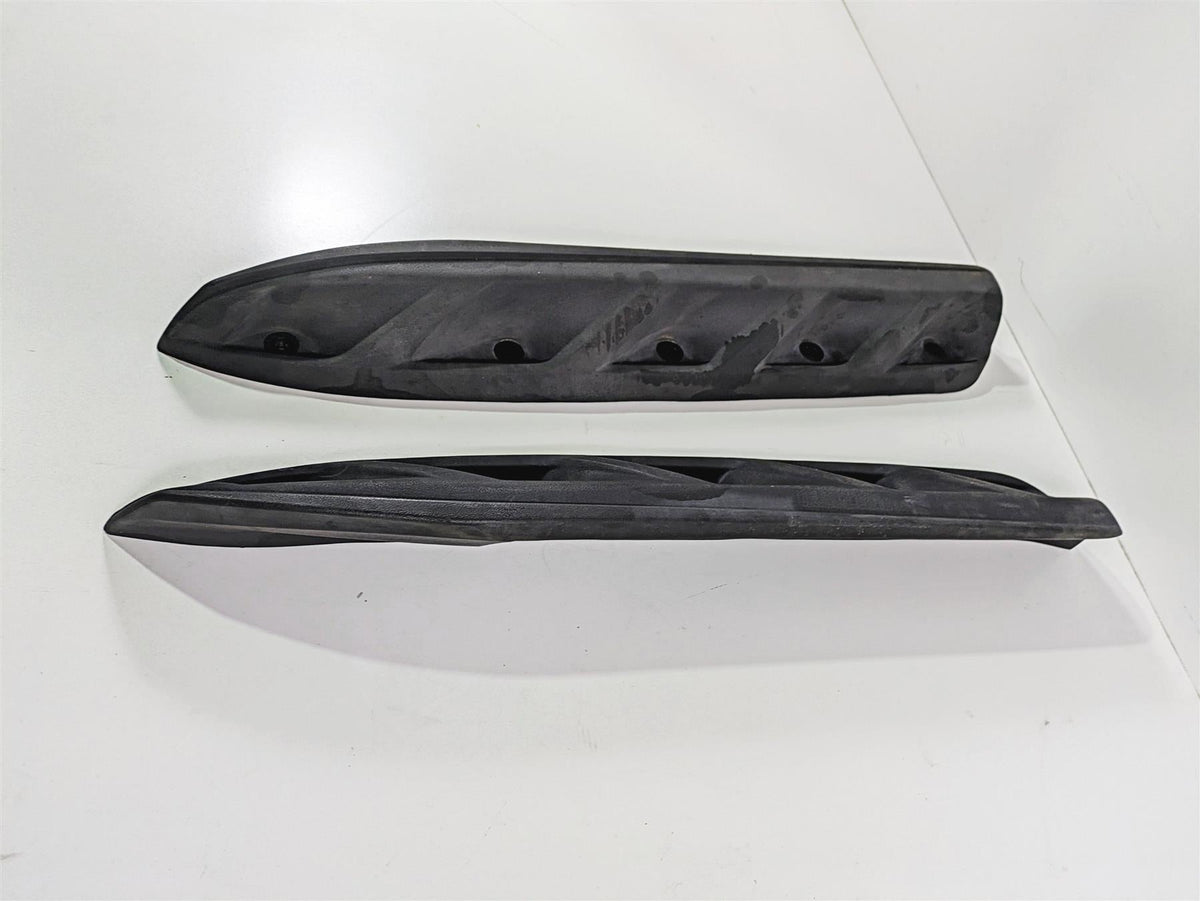 2010 Sea-Doo 4-Tec RXT 215 Side Stabilizer Sponson Set 292001378 292001877 {{ shop.shopifyCountryName }} - Mototech271
