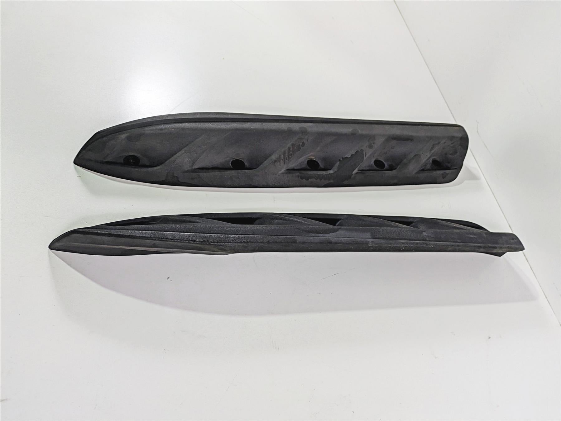 2010 Sea-Doo 4-Tec RXT 215 Side Stabilizer Sponson Set 292001378 292001877 {{ shop.shopifyCountryName }} - Mototech271