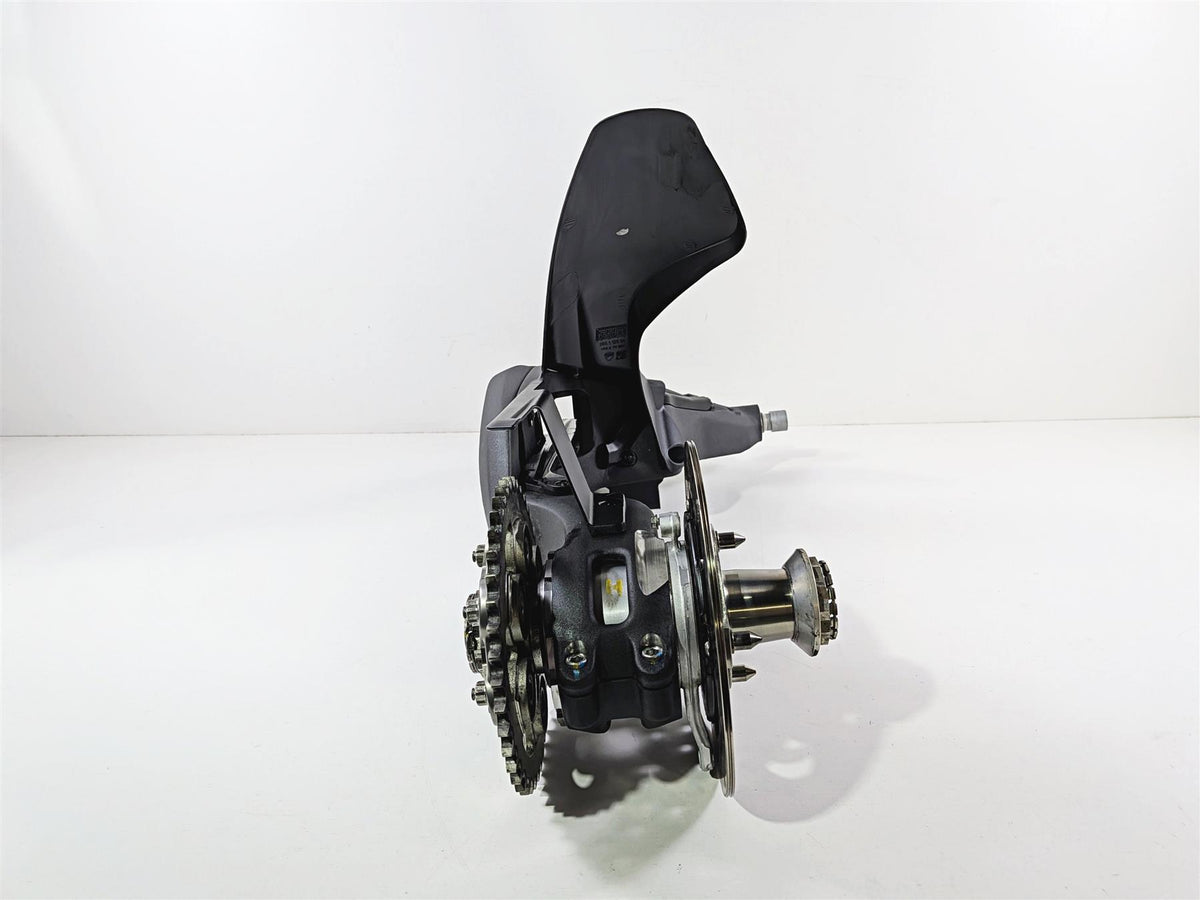 2023 Ducati Streetfighter V4 Rear Swingarm Swing Arm Axle Set 37020531AA-Mototech271