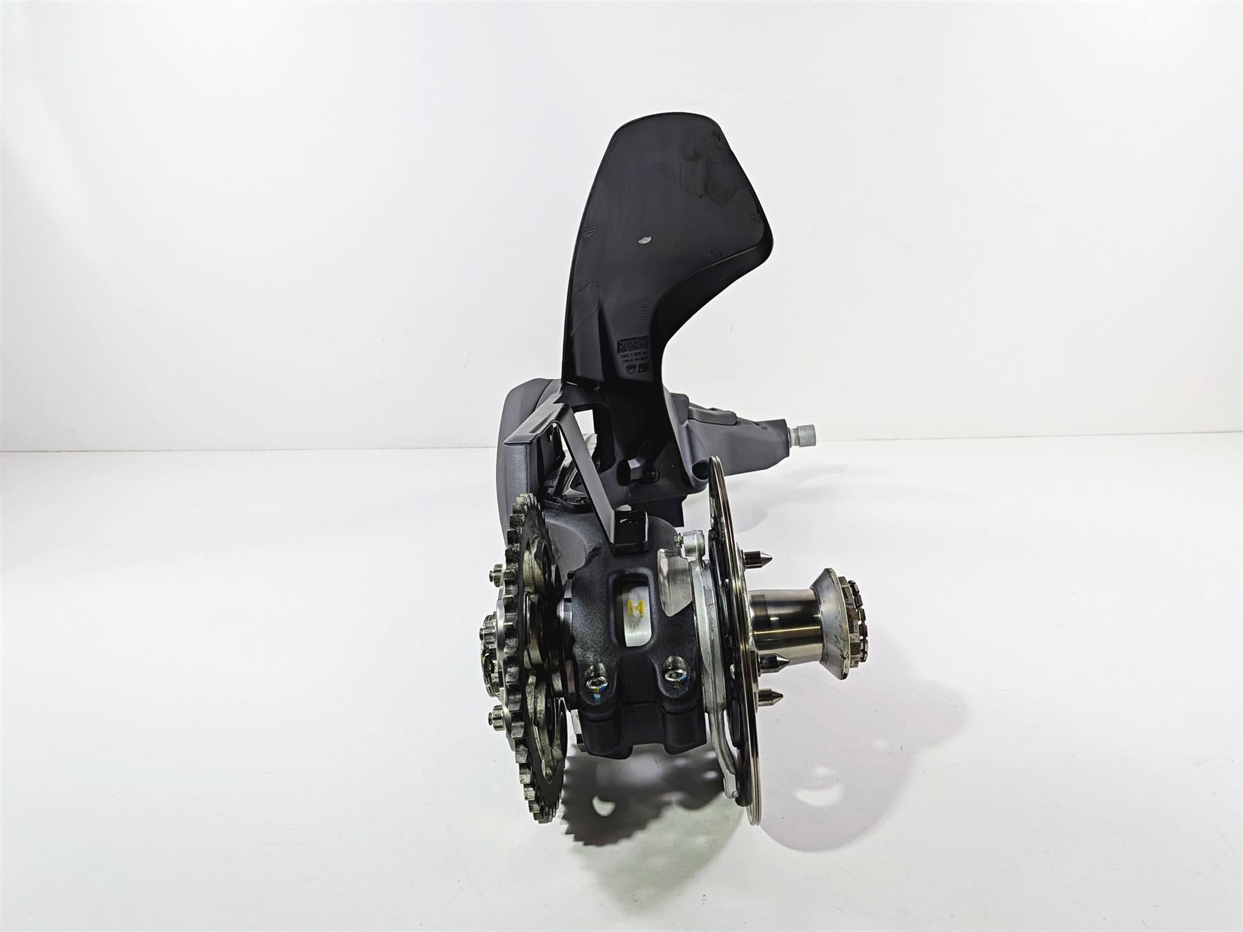 2023 Ducati Streetfighter V4 Rear Swingarm Swing Arm Axle Set 37020531AA-Mototech271