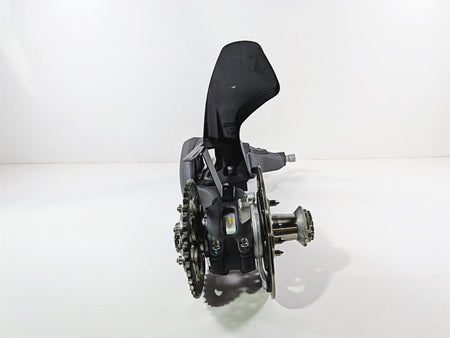 2023 Ducati Streetfighter V4 Rear Swingarm Swing Arm Axle Set 37020531AA-Mototech271
