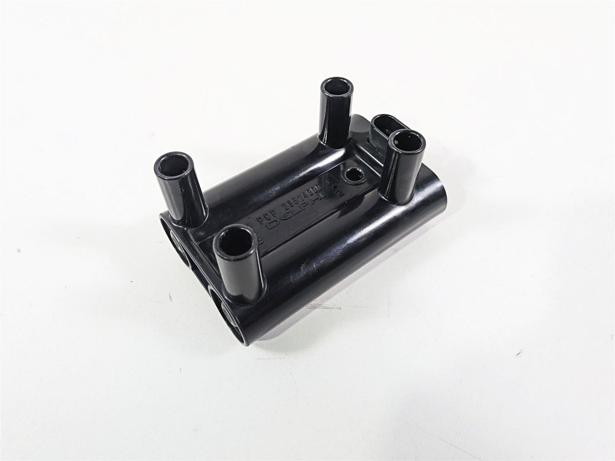 2020 Harley Touring FLTRK Road Glide Delphi Ignition Coil 28514000 {{ shop.shopifyCountryName }} - Mototech271