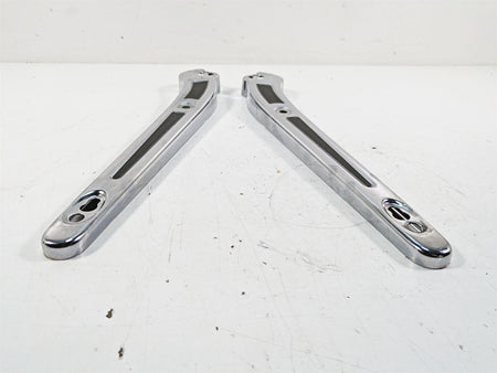 2015 Harley FXDL Dyna Low Rider Rear Fender Struts Braces - Read 57300024 {{ shop.shopifyCountryName }} - Mototech271