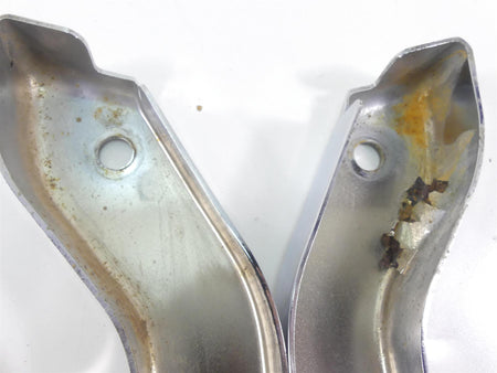 1999 Harley Dyna FXDS Convertible Rear Chrome Fender Support 59138-96 59171-96 {{ shop.shopifyCountryName }} - Mototech271