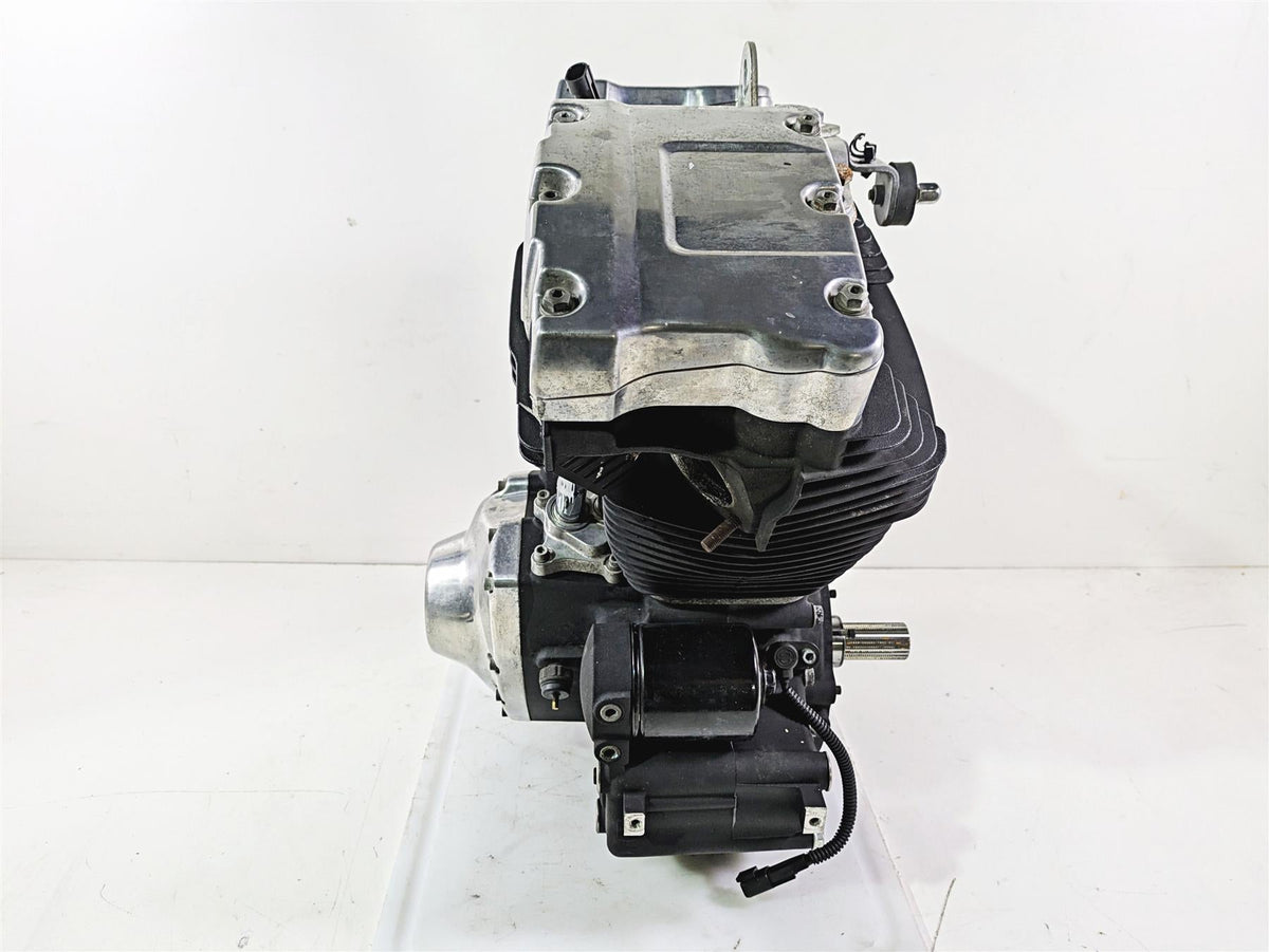 2017 Harley FLS Softail Slim Runnin B-Engine 103ci Motor 31k -Vid -Read 16200268 {{ shop.shopifyCountryName }} - Mototech271