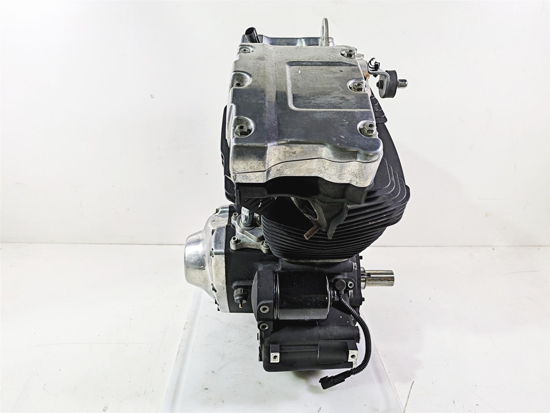 2017 Harley FLS Softail Slim Runnin B-Engine 103ci Motor 31k -Vid -Read 16200268 {{ shop.shopifyCountryName }} - Mototech271