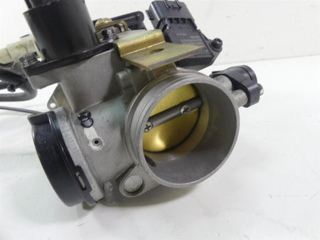 2015 Arctic Wild Cat 700 Sport LTD Throttle Body & Injectors 0570-390 0570-426 {{ shop.shopifyCountryName }} - Mototech271
