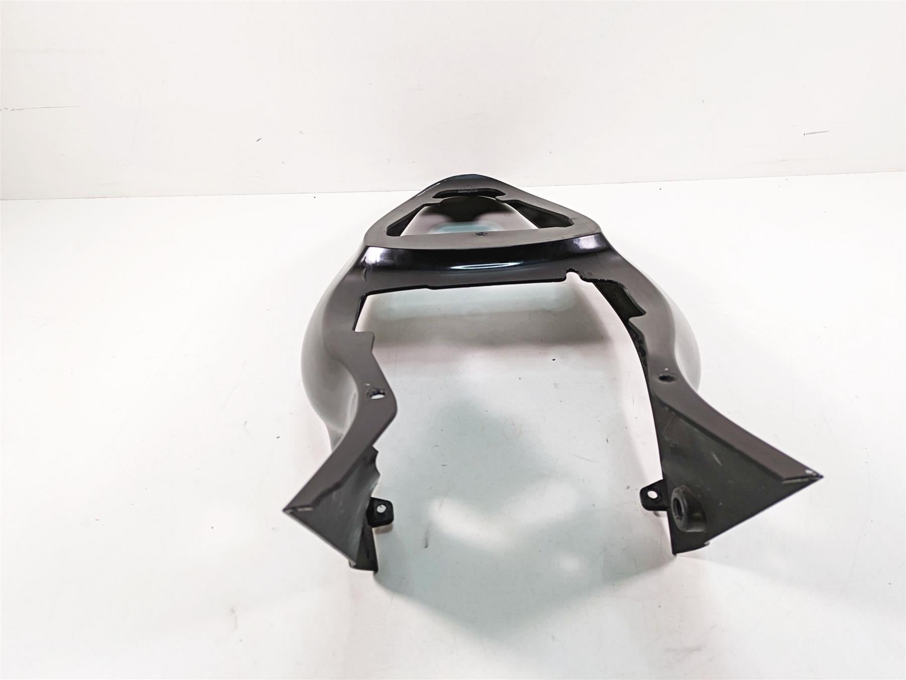 2008 Buell 1125 R Upper Rear Tail Fairing Cover Fairing M1664.1AMMW M0664-02A8 {{ shop.shopifyCountryName }} - Mototech271