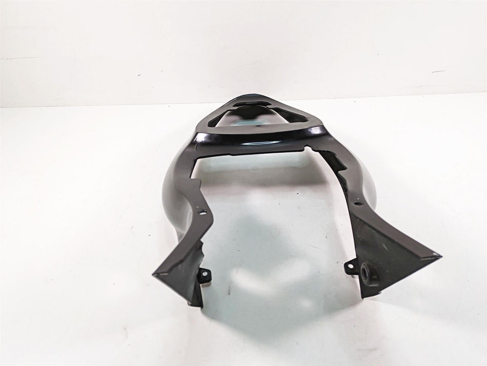 2008 Buell 1125 R Upper Rear Tail Fairing Cover Fairing M1664.1AMMW M0664-02A8 {{ shop.shopifyCountryName }} - Mototech271