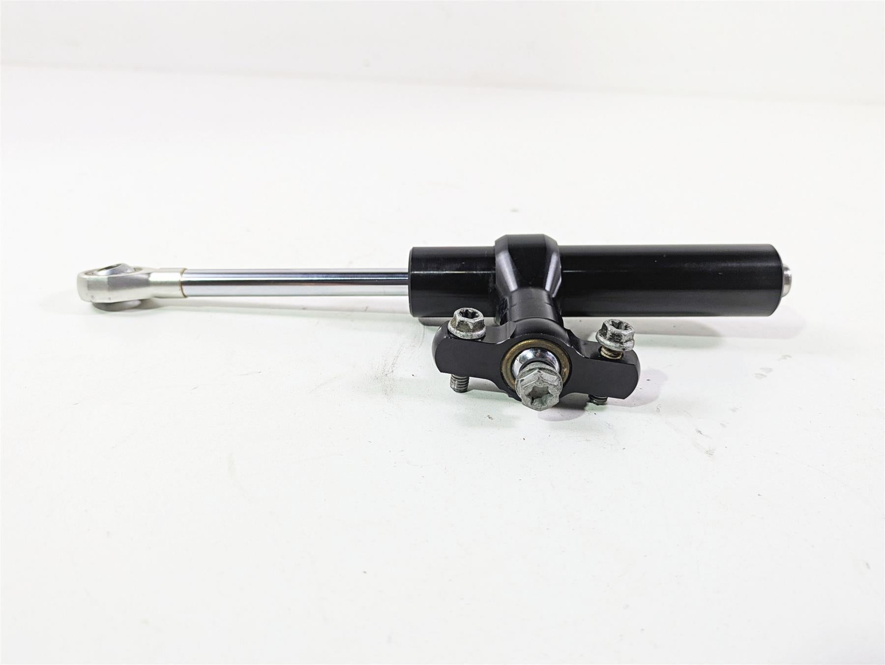 2018 KTM 1290 Super Duke R WP Steering Damper & Mounts 16181N52E {{ shop.shopifyCountryName }} - Mototech271