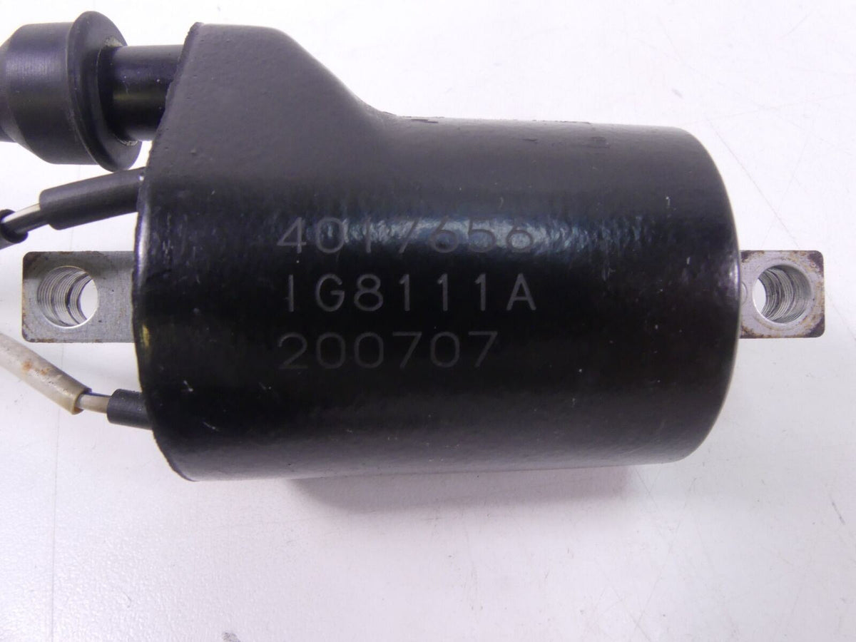 2021 Polaris 650 Matryx Indy VR1 Ignition Coils Coil Set 4017655 4017656 {{ shop.shopifyCountryName }} - Mototech271