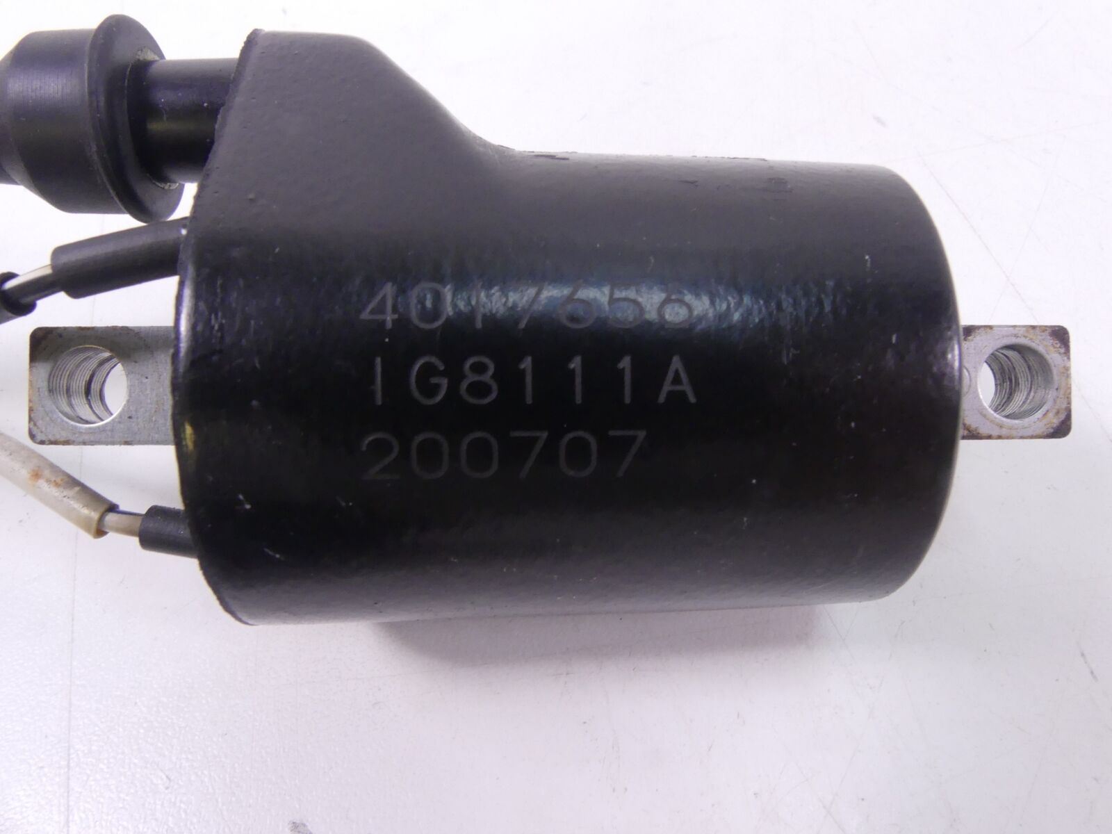 2021 Polaris 650 Matryx Indy VR1 Ignition Coils Coil Set 4017655 4017656 {{ shop.shopifyCountryName }} - Mototech271